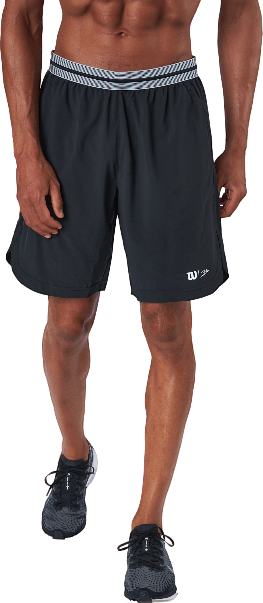 Bela Power 8 Short Ii Black