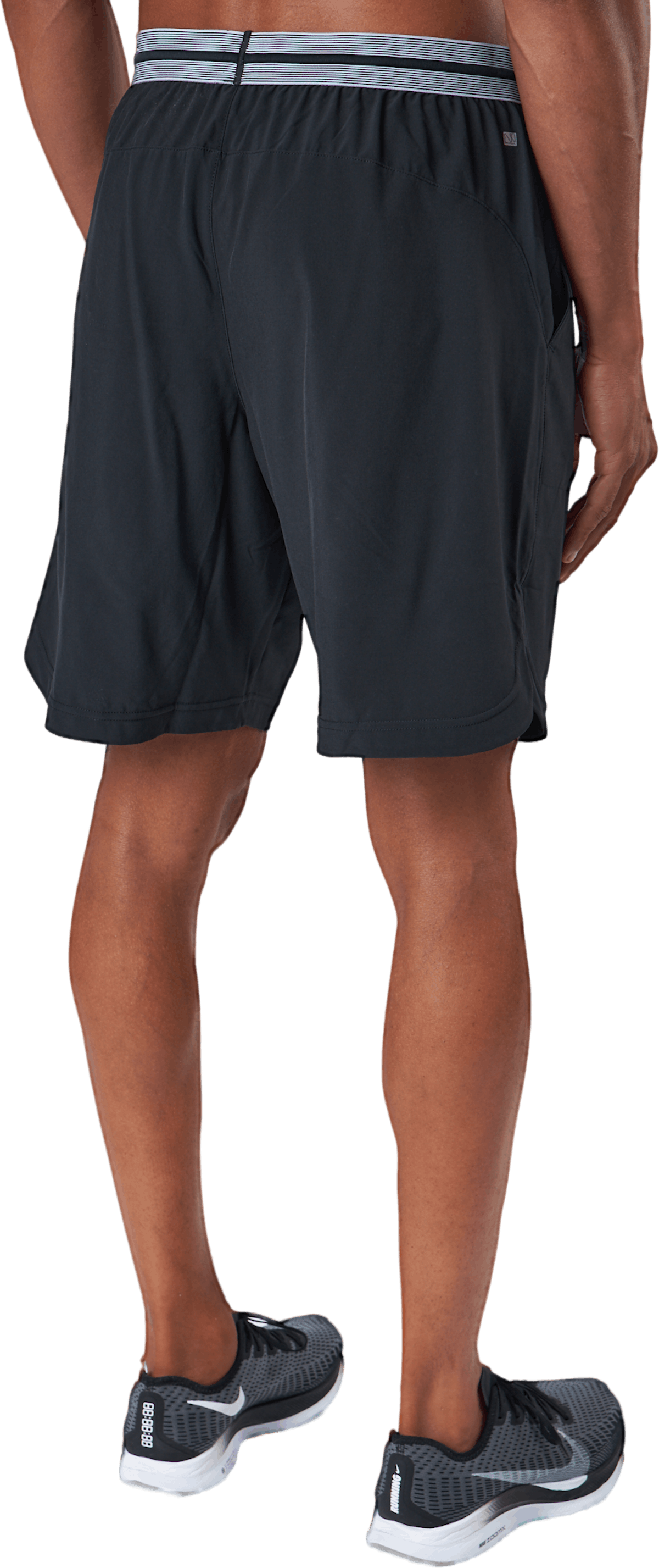 Bela Power 8 Short Ii Black