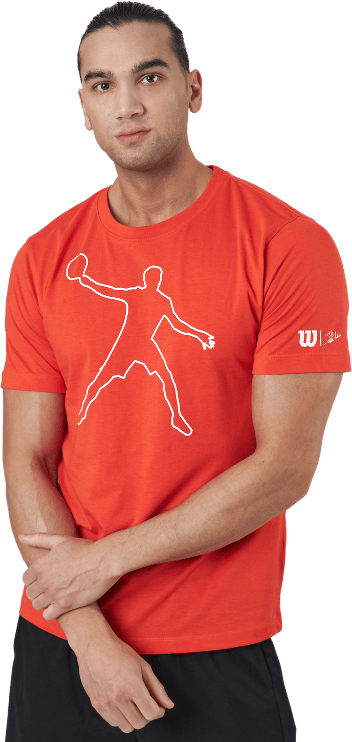 Bela Tech Tee Ii Fiesta