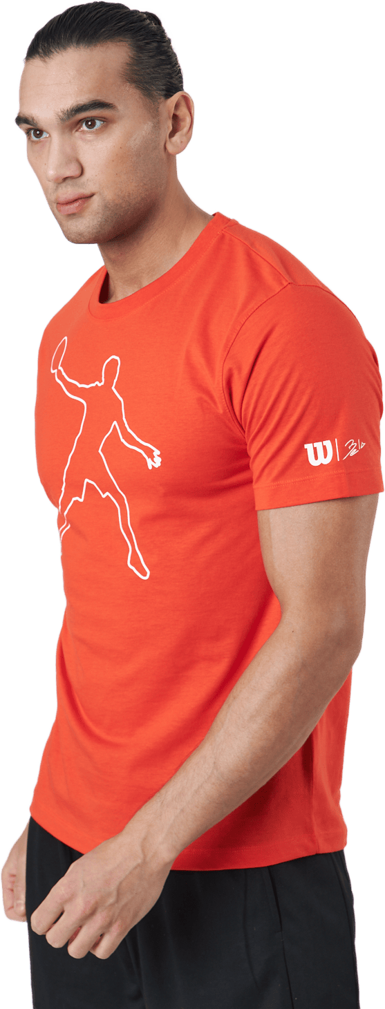 Bela Tech Tee Ii Fiesta - Bild 2