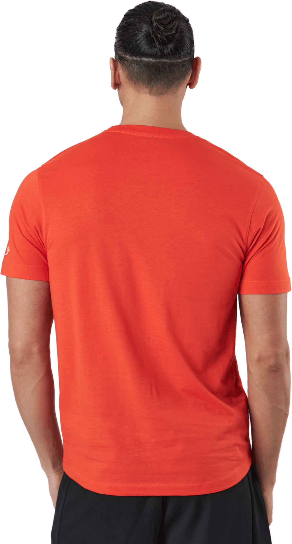 Bela Tech Tee Ii Fiesta