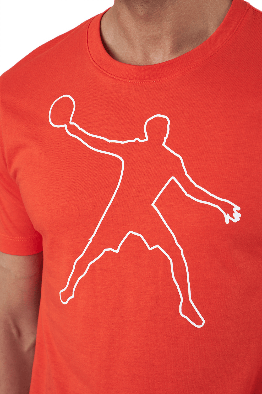 Bela Tech Tee Ii Fiesta - Bild 4