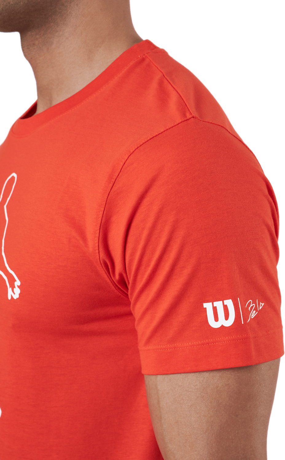 Bela Tech Tee Ii Fiesta - Bild 5