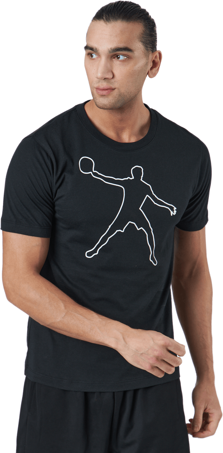 Bela Tech Tee Ii Black