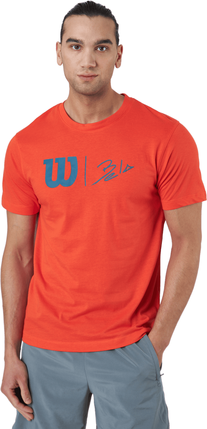 Bela Hype Tech Tee Fiesta