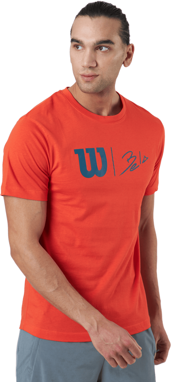 Bela Hype Tech Tee Fiesta - Bild 2