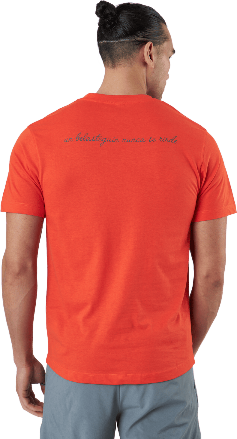 Bela Hype Tech Tee Fiesta - Bild 3