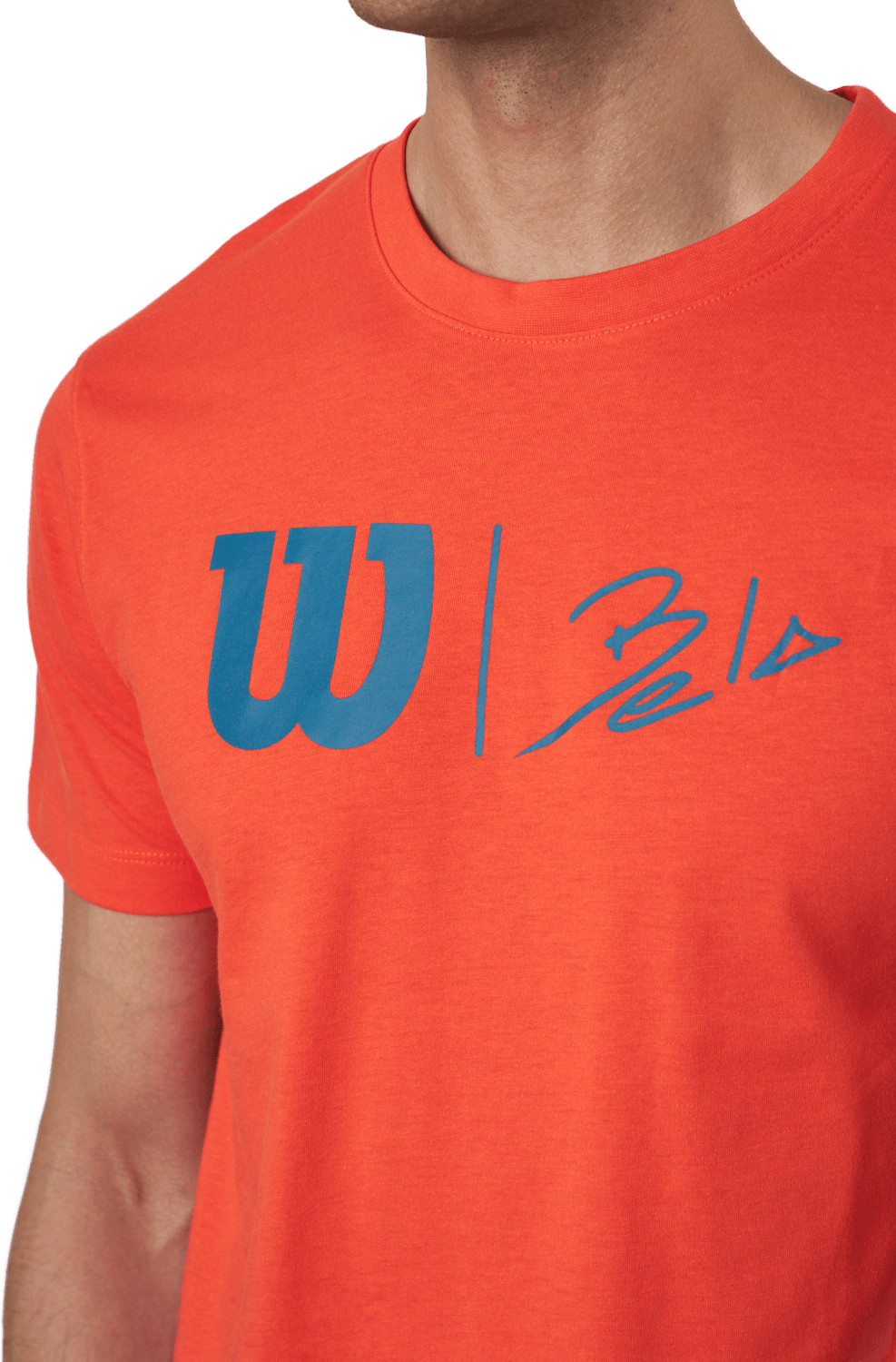 Bela Hype Tech Tee Fiesta - Bild 4