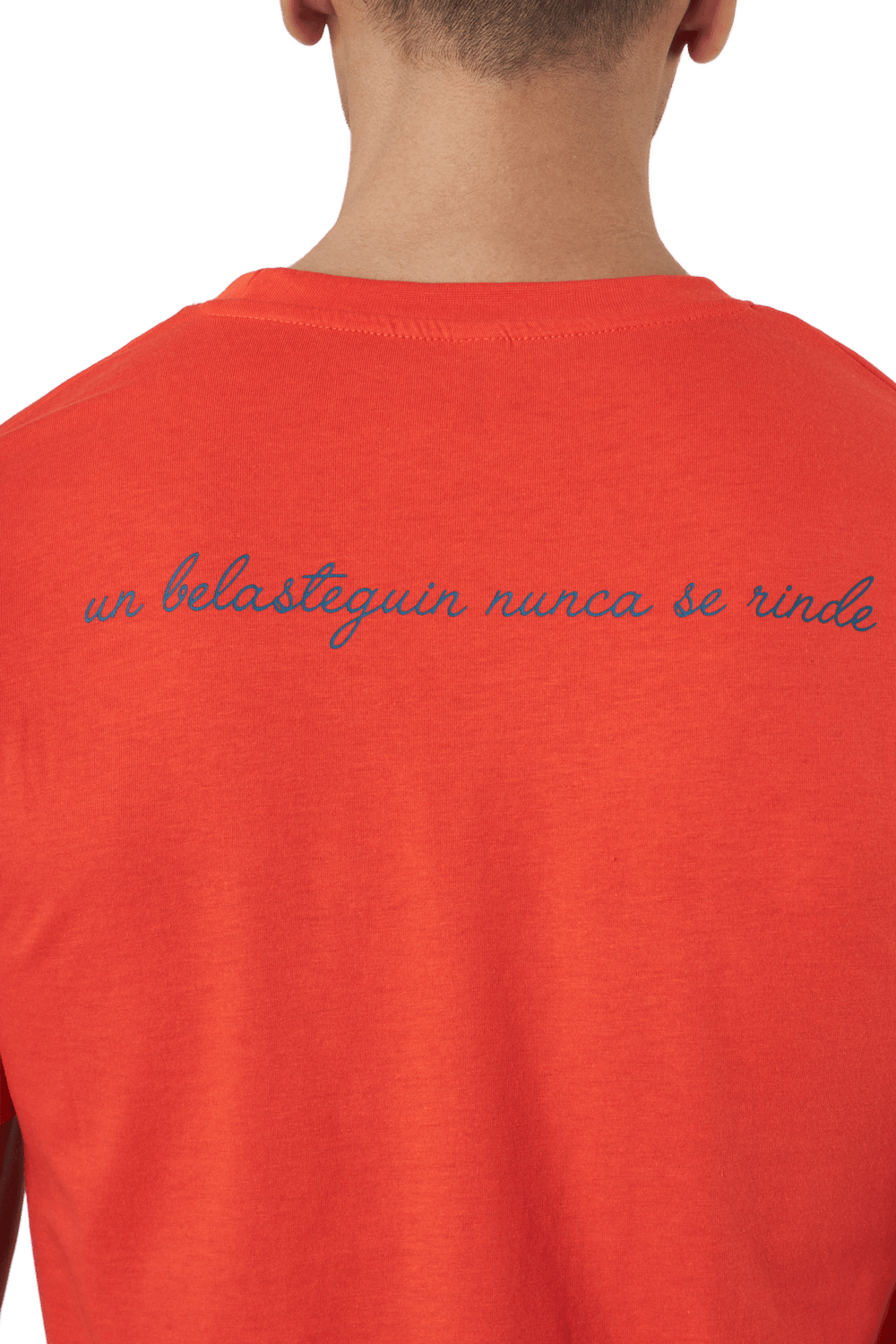 Bela Hype Tech Tee Fiesta - Bild 5