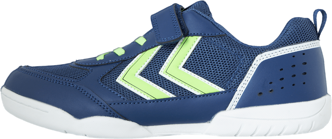 Aeroteam 2.0 Jr Vc Spectrum Blue