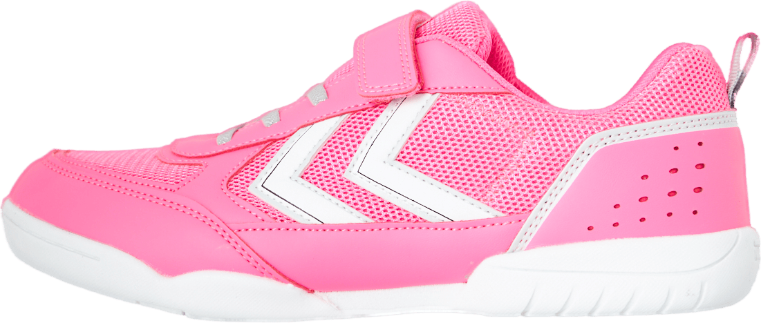 Aeroteam 2.0 Jr Vc Pink Glo