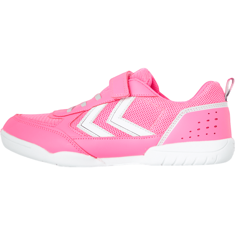 Aeroteam 2.0 Jr Vc Pink Glo