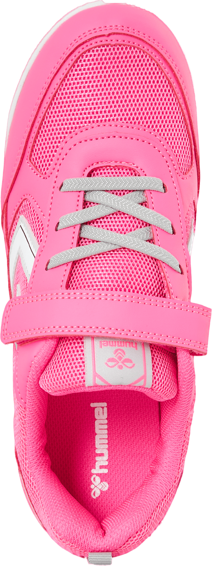 Aeroteam 2.0 Jr Vc Pink Glo - Bild 5