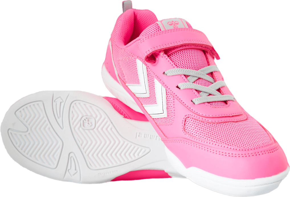 Aeroteam 2.0 Jr Vc Pink Glo - Bild 7