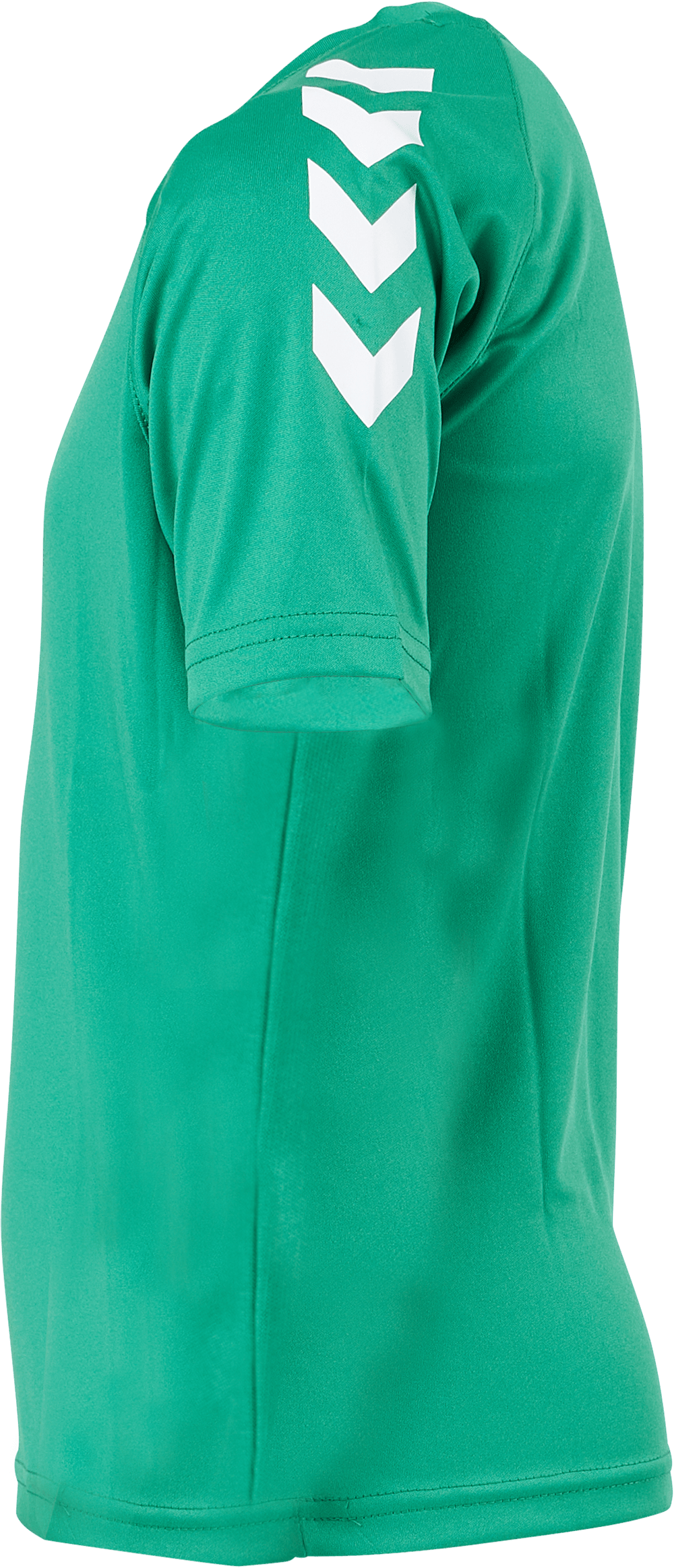 Hmlcore Xk Core Poly T-shirt S Jelly Bean - Bild 2