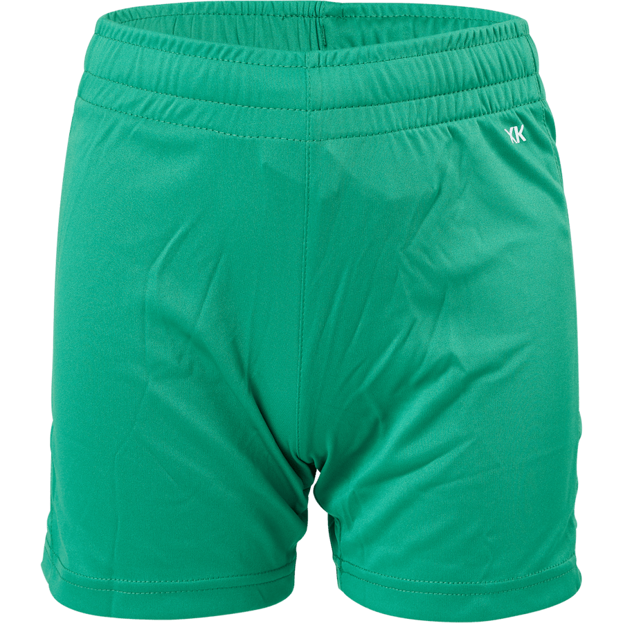 Hmlcore Xk Poly Shorts Kids Jelly Bean