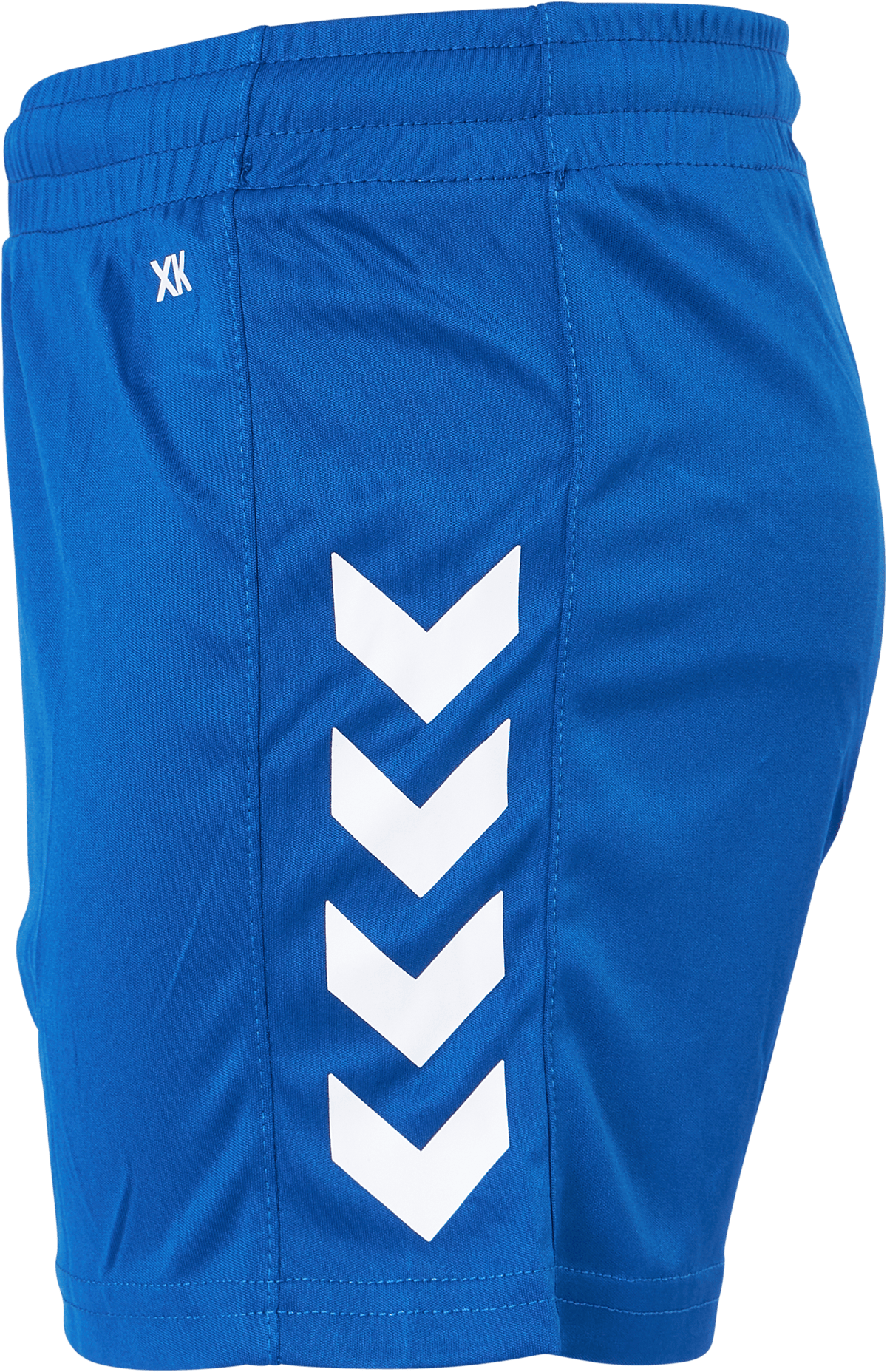 Hmlcore Xk Poly Shorts Kids True Blue - Bild 2