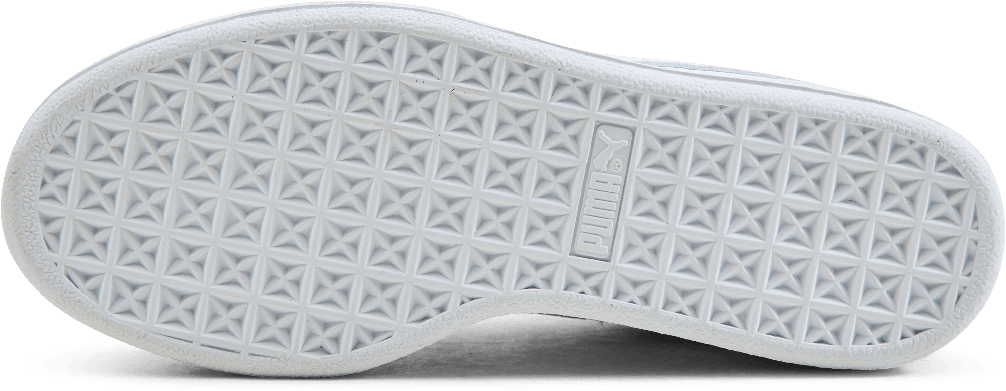 Basket Classic Xxi Puma White-puma White - Bild 6