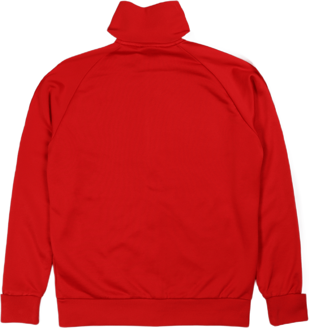 Iconic T7 Track Jacket Pt High Risk Red - Bild 4