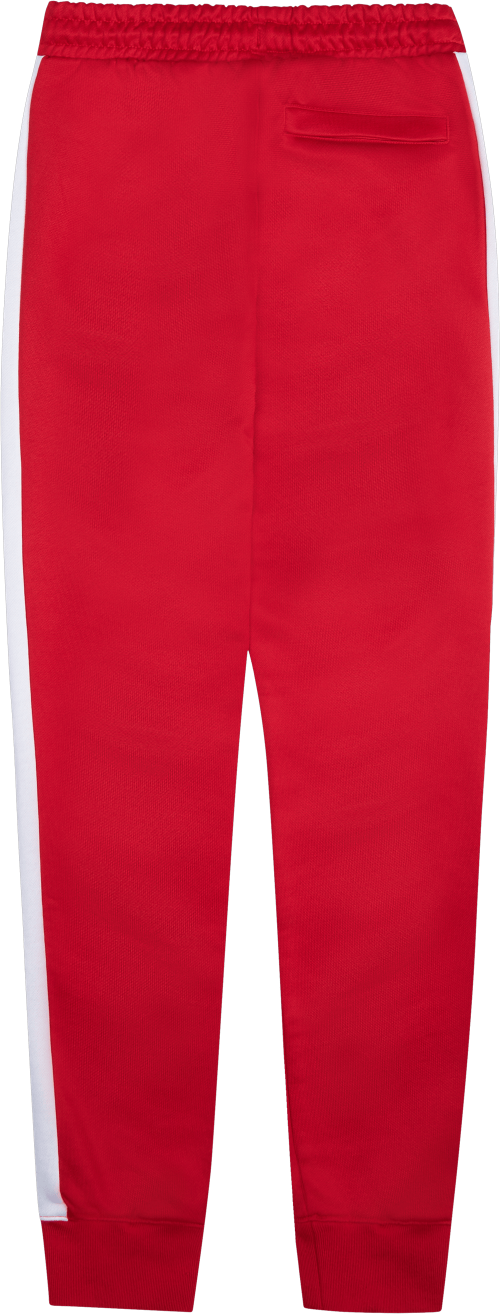 Iconic T7 Track Pants Pt High Risk Red - Bild 2