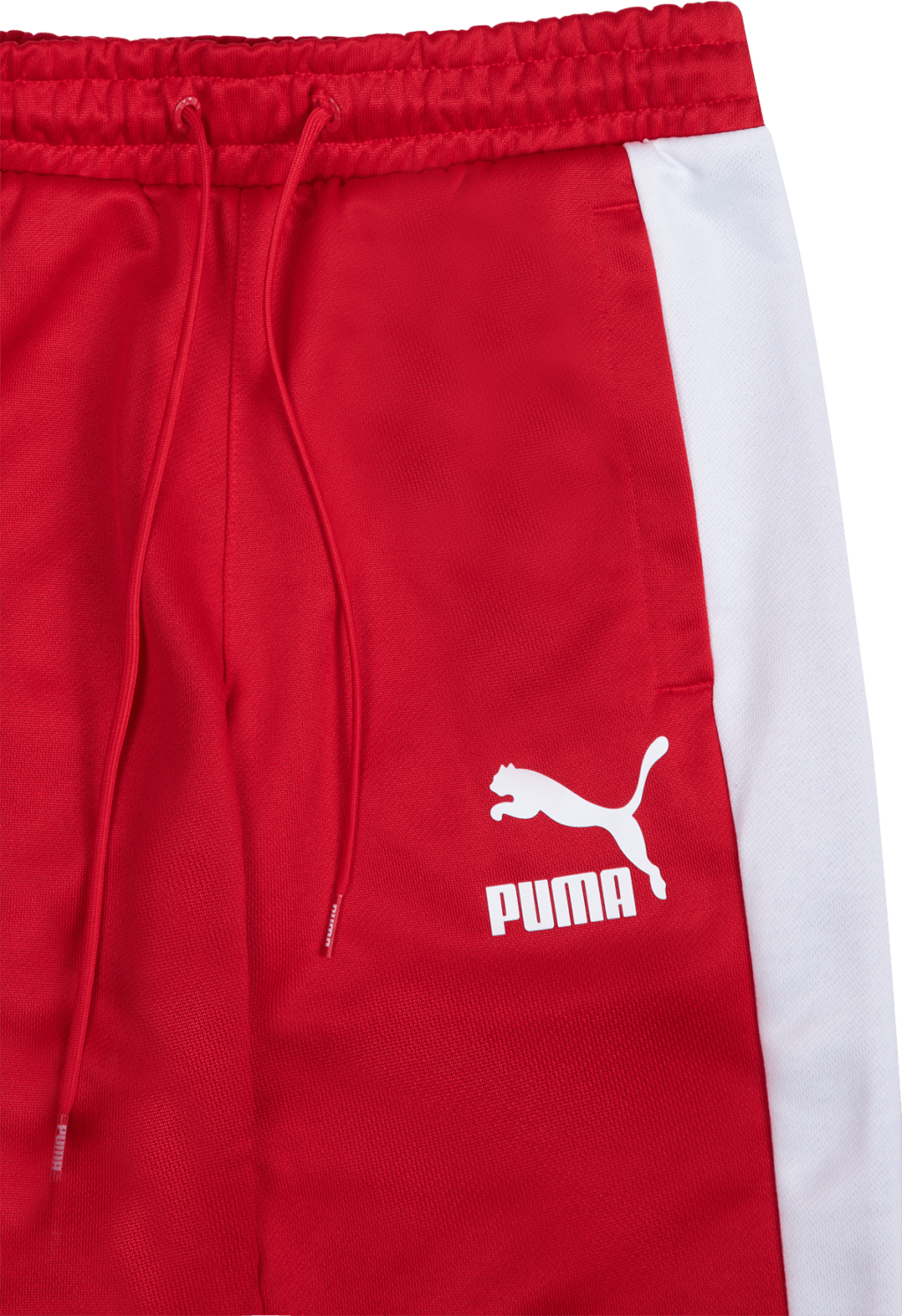 Iconic T7 Track Pants Pt High Risk Red - Bild 3