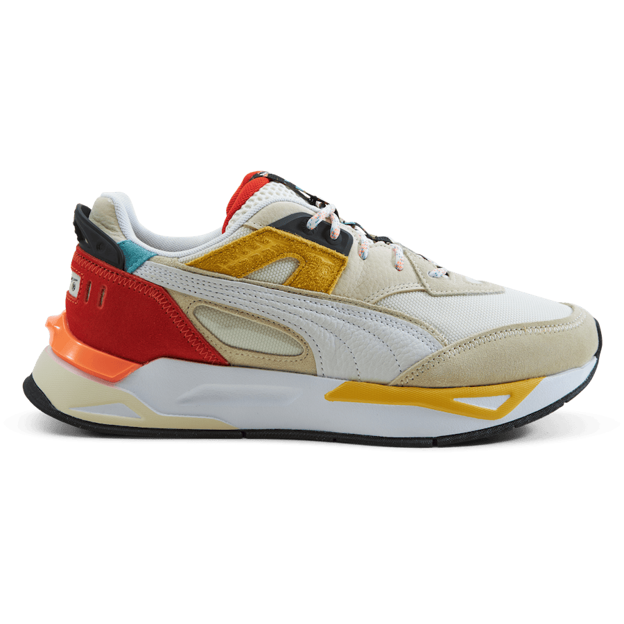 Mirage Sport Hc Pristine-putty-bamboo