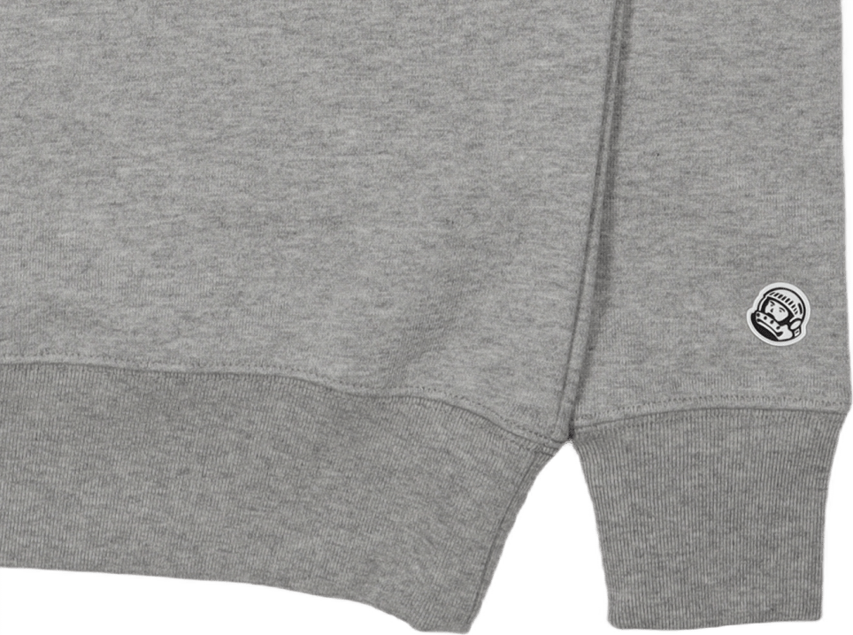 Dollar Logo Crewneck Heather Grey - Bild 3