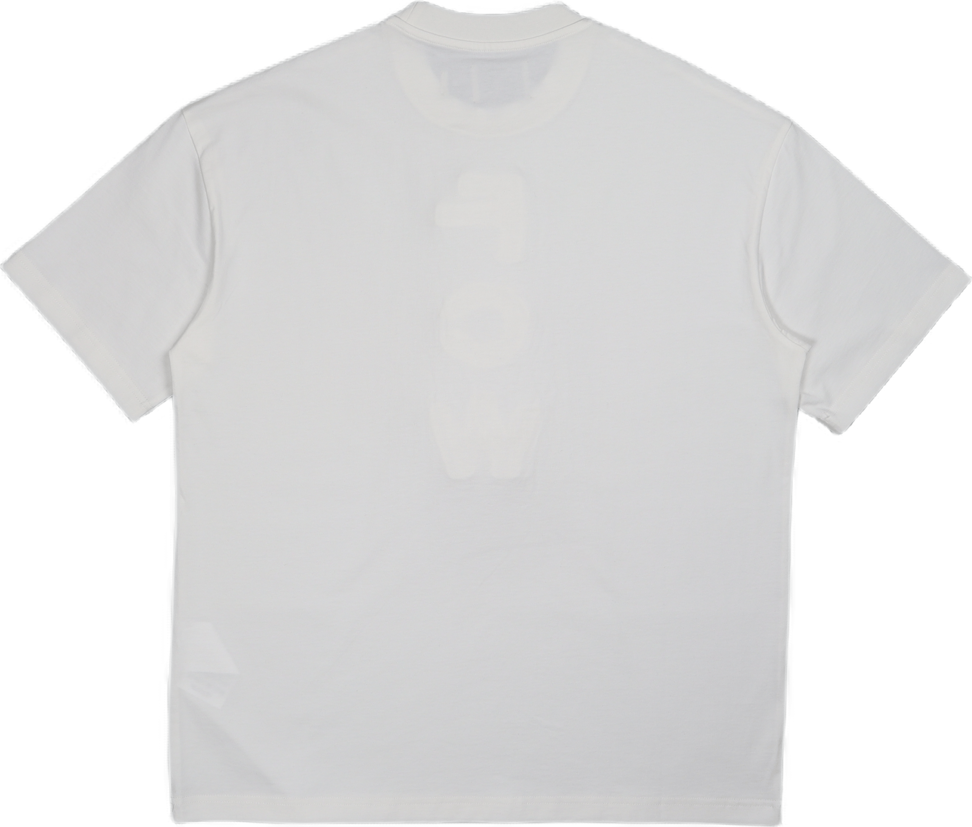 3d Fcw Logo T-shirt White - Bild 3
