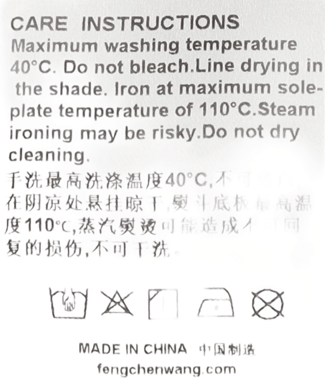 3d Logo T-shirt Black - Bild 4