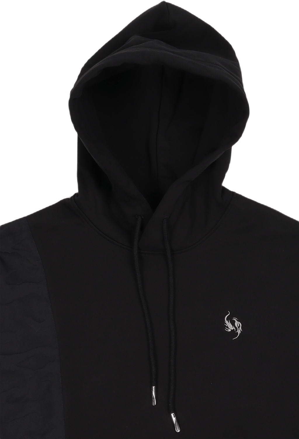 Phoenix Logo Hoodie Black - Bild 2