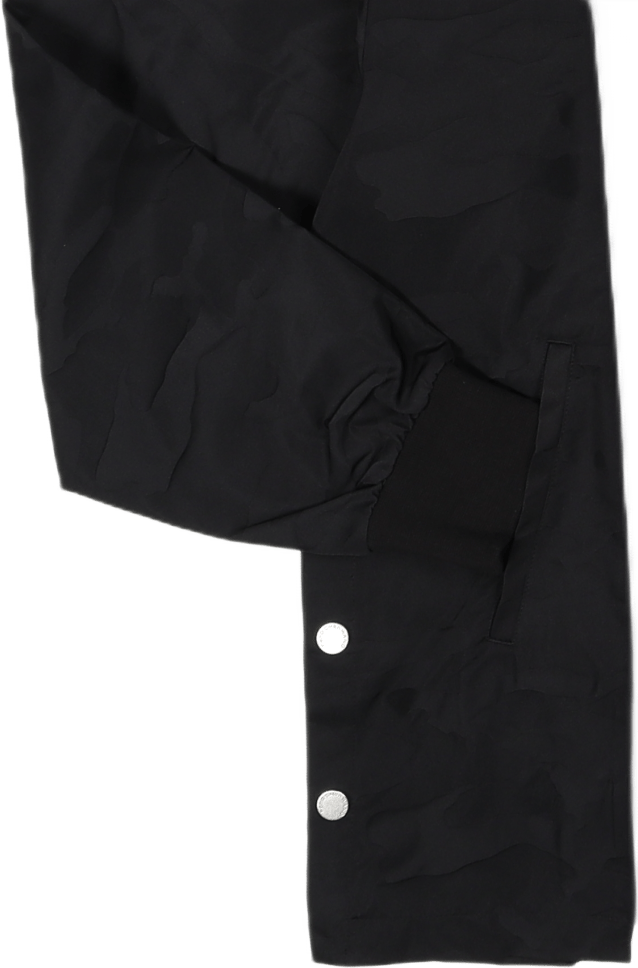Phoenix Logo Hoodie Black - Bild 3