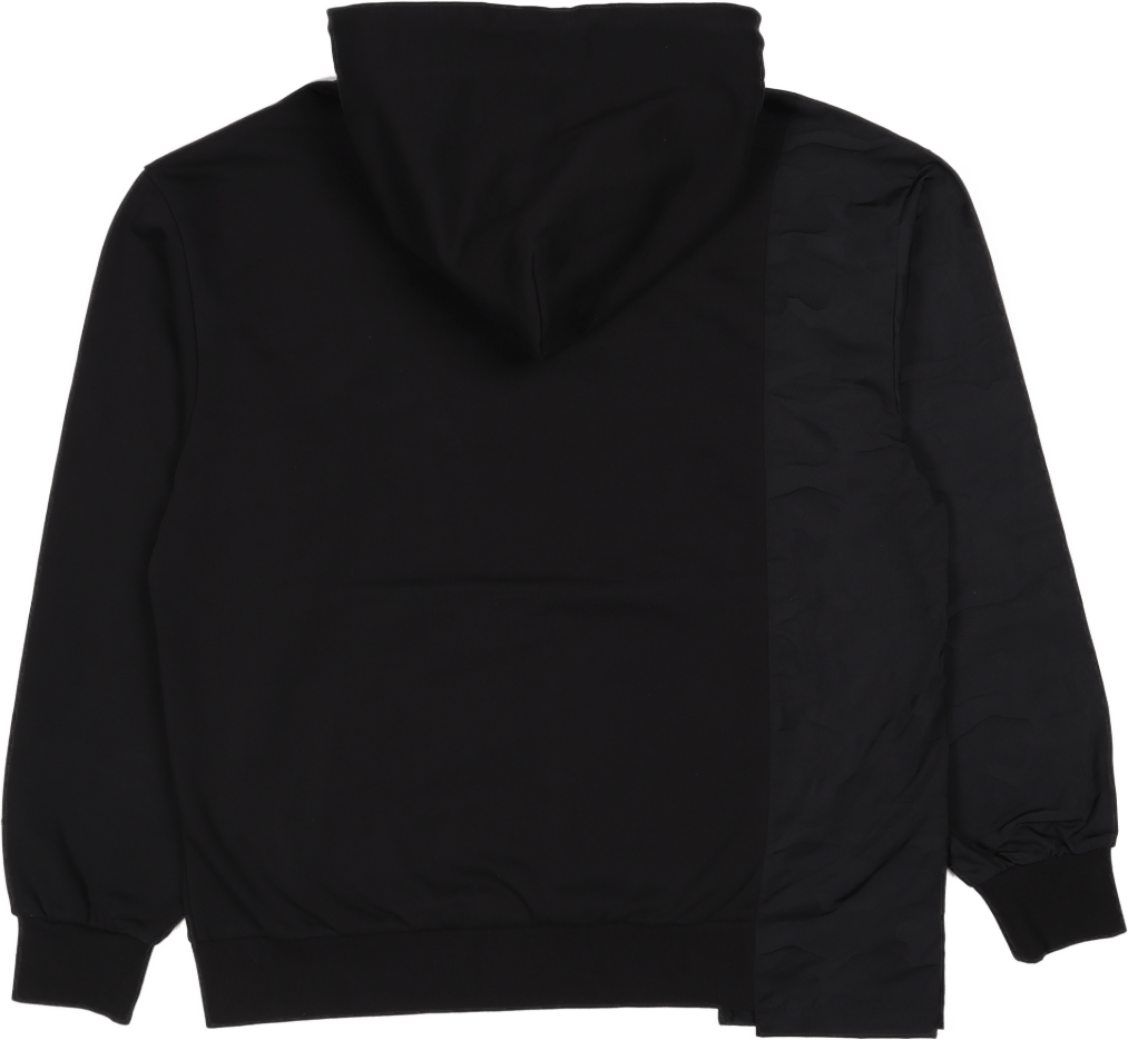 Phoenix Logo Hoodie Black - Bild 4