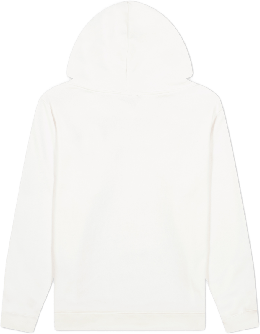 Champion X Smiley - Hooded Ful White - Bild 2