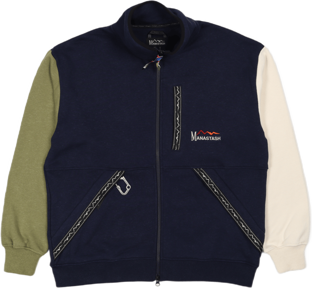 Cascade Jkt 22 Panel