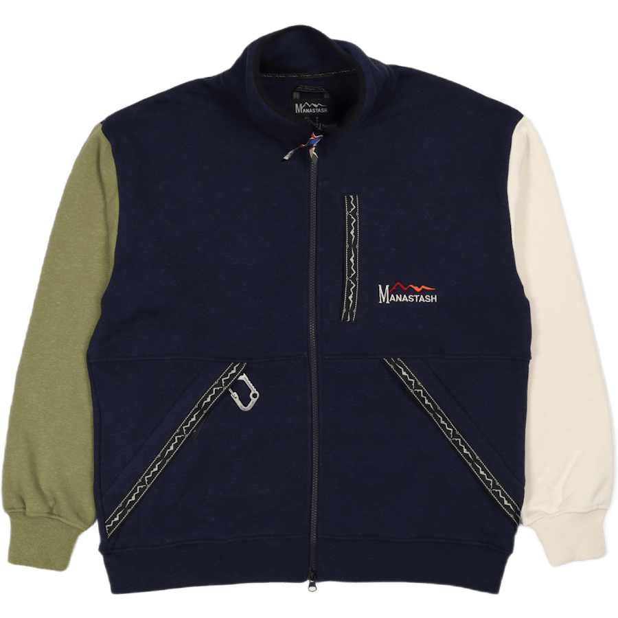 Cascade Jkt 22 Panel