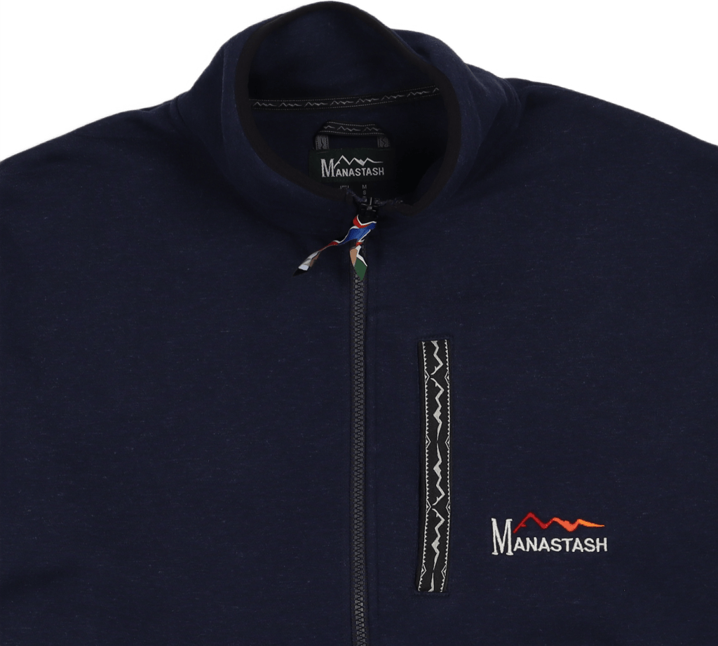 Cascade Jkt 22 Panel - Bild 2