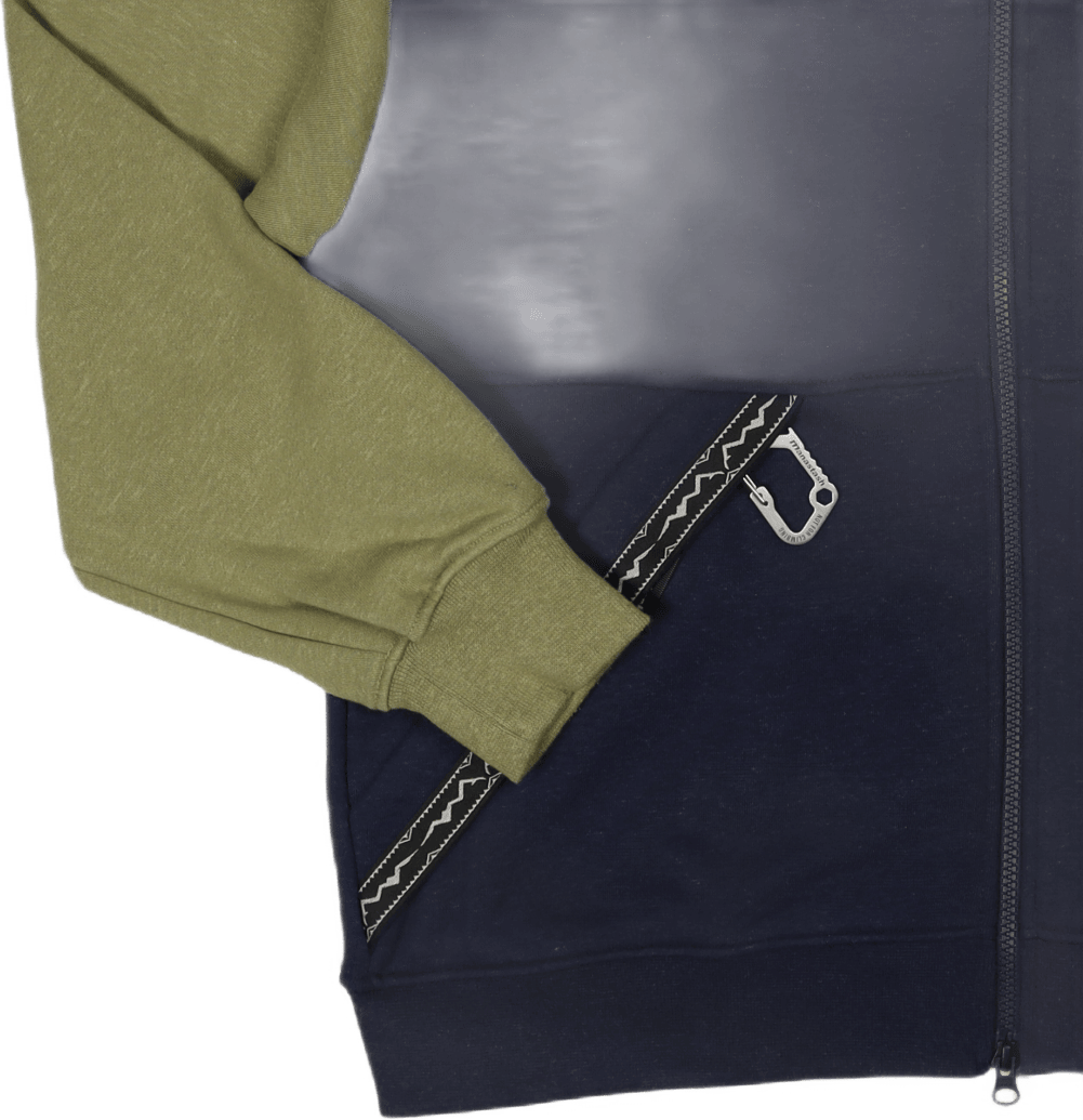 Cascade Jkt 22 Panel - Bild 3