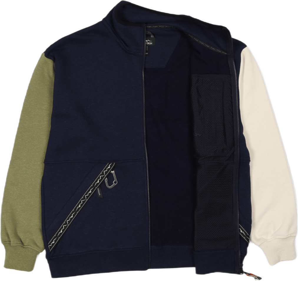 Cascade Jkt 22 Panel - Bild 5