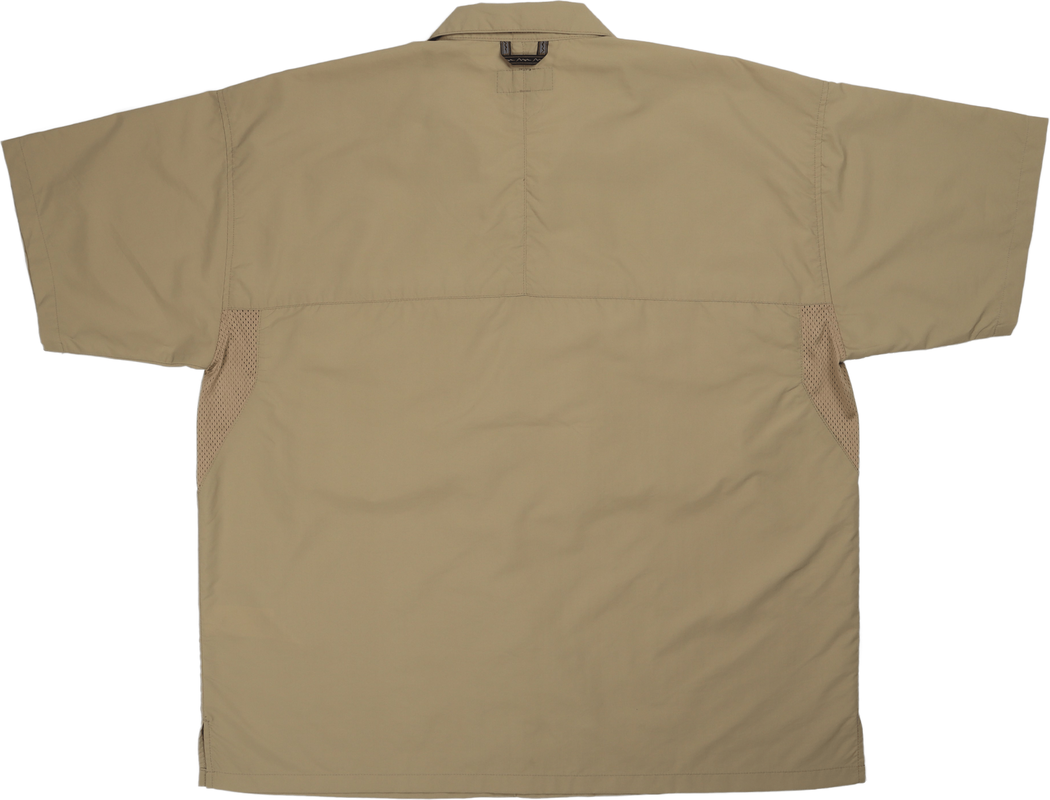 River Shirt 22 Kki - Bild 3