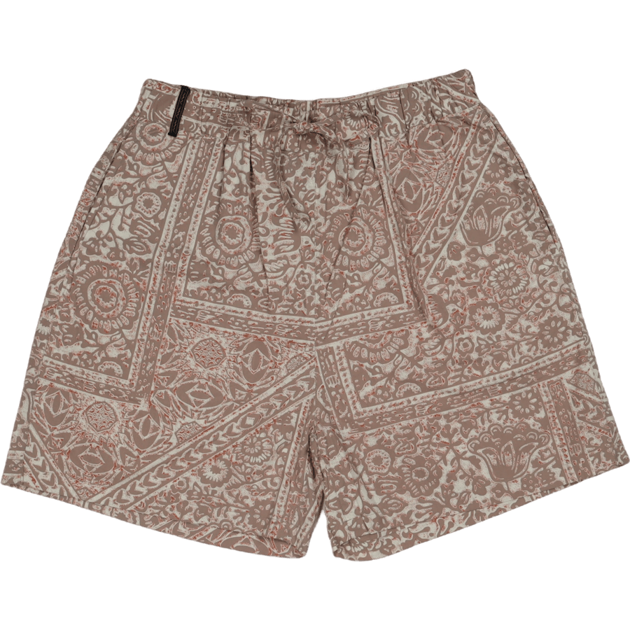 Jaipur Shorts 22 Beige