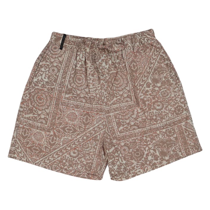 Jaipur Shorts 22 Beige, Male, Apparels, Bottoms, Beige, XL