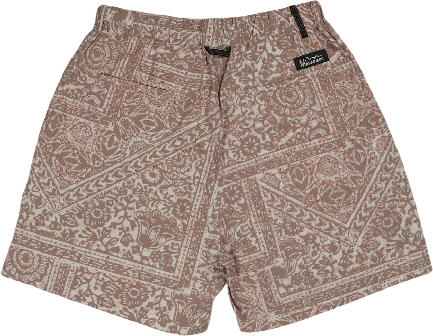 Jaipur Shorts 22 Beige - Bild 2
