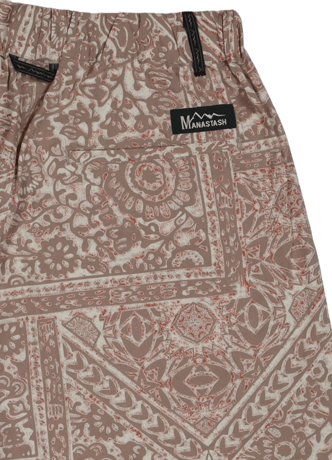 Jaipur Shorts 22 Beige - Bild 3