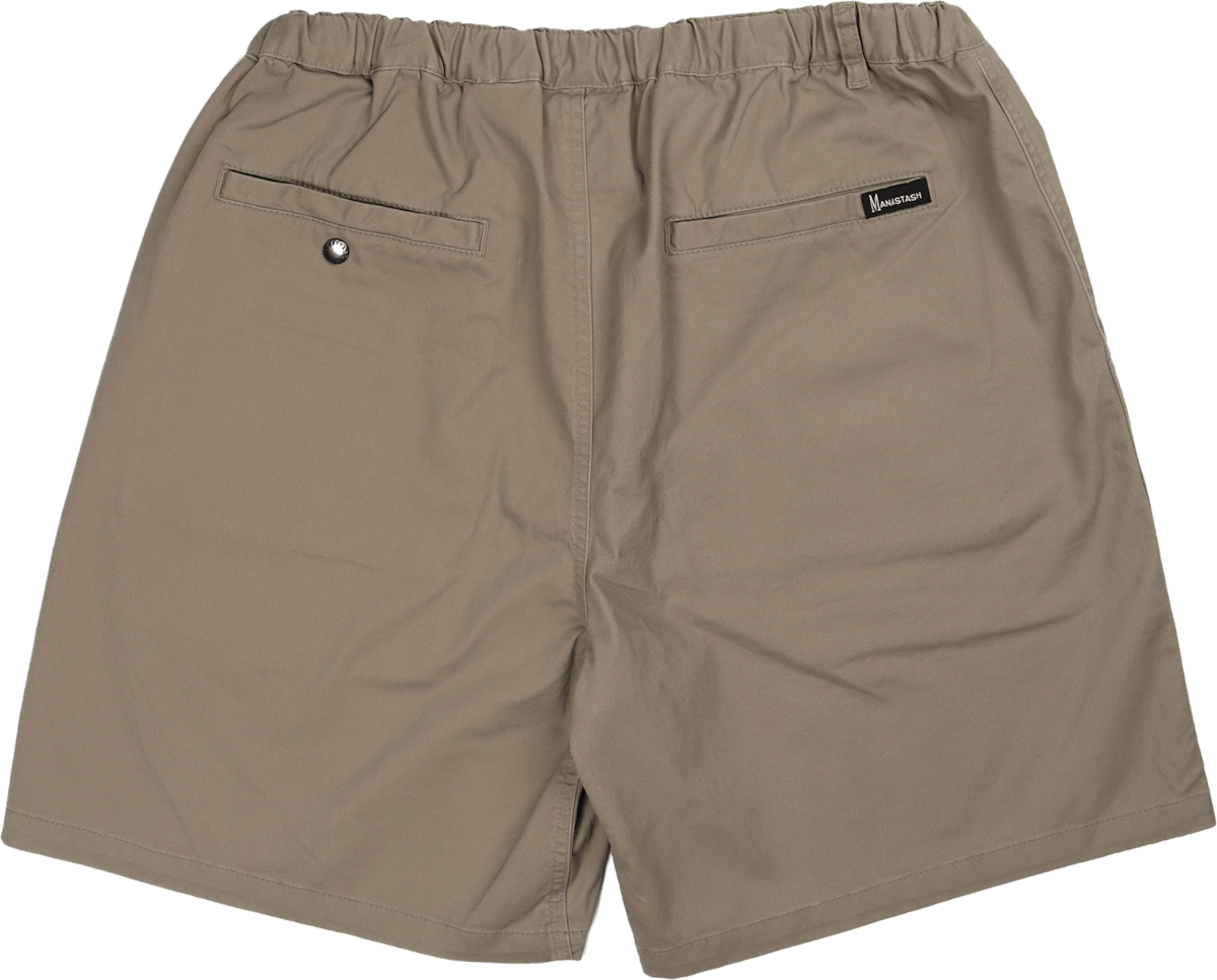 Flex Climber Wide Shorts L/grey