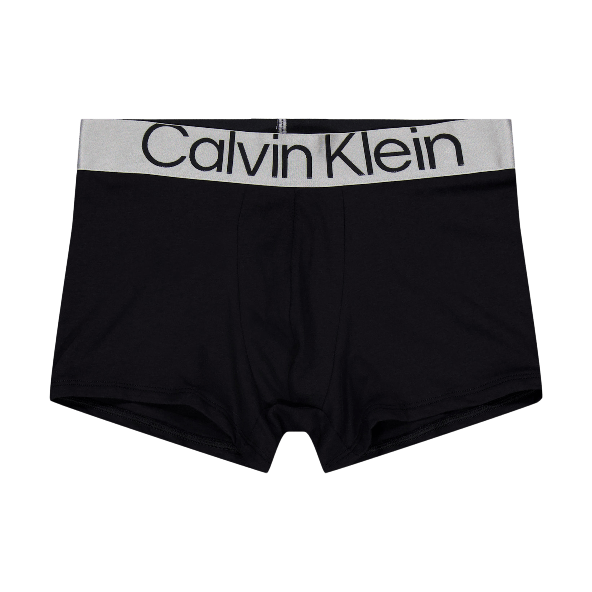 Sustain Steel Cotton Trunk 3Pk Black - Bild 2