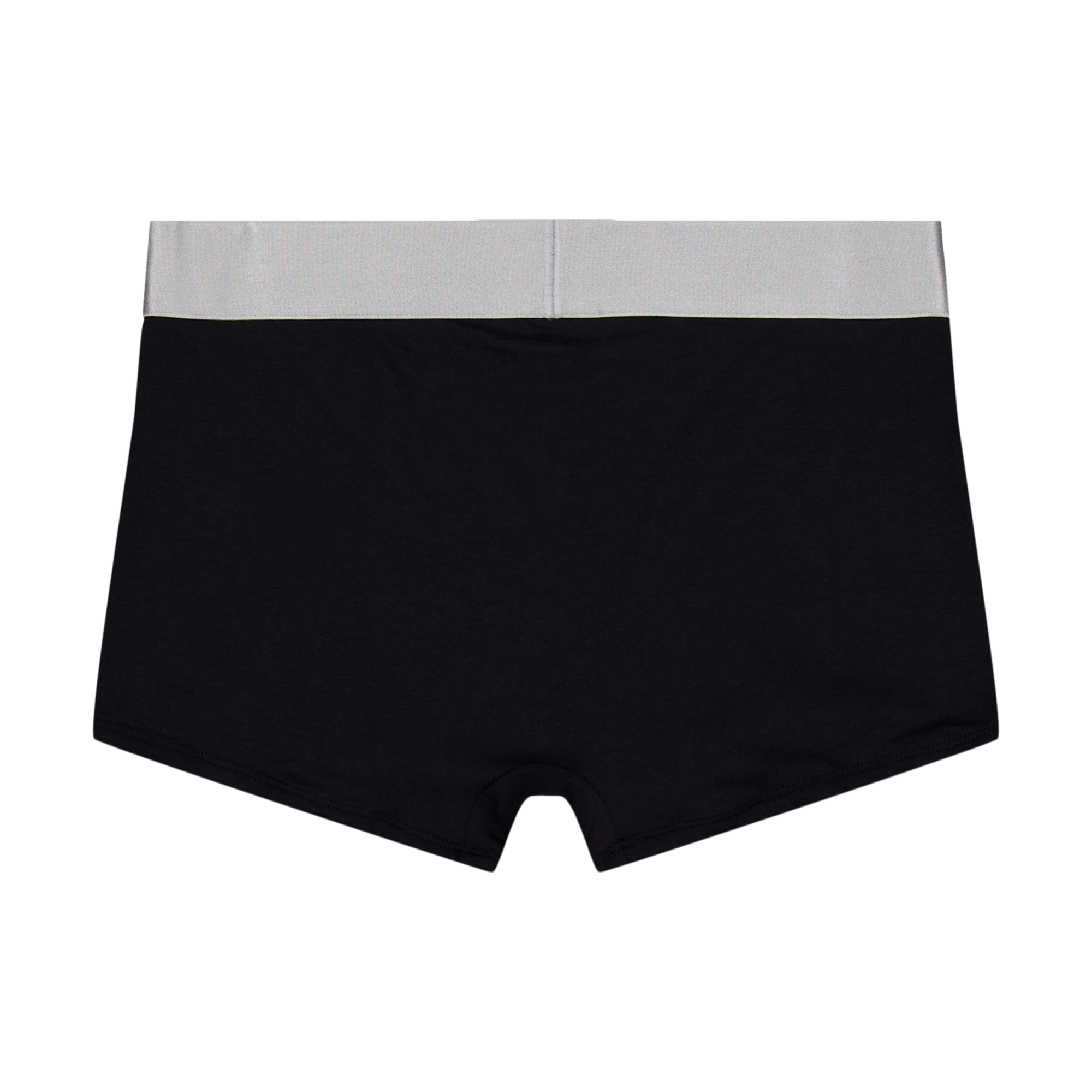 Sustain Steel Cotton Trunk 3Pk Black - Bild 3