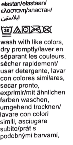 Unlined Bralette Cyber Green - Bild 2