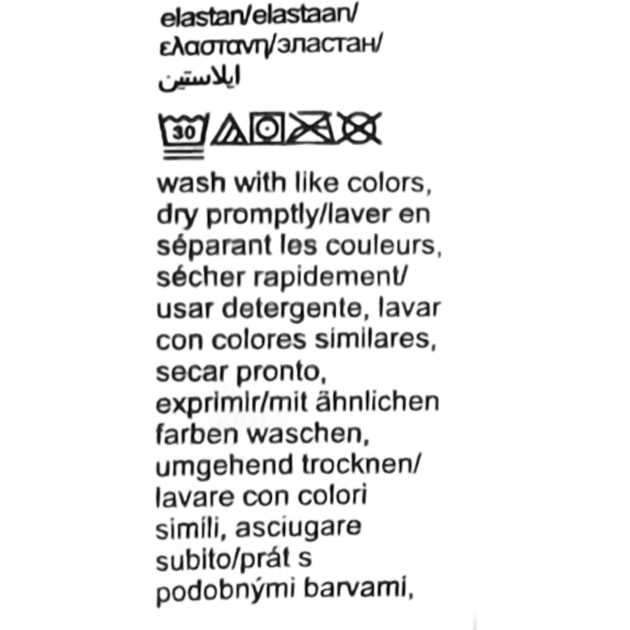 Unlined Bralette Cyber Green - Bild 2