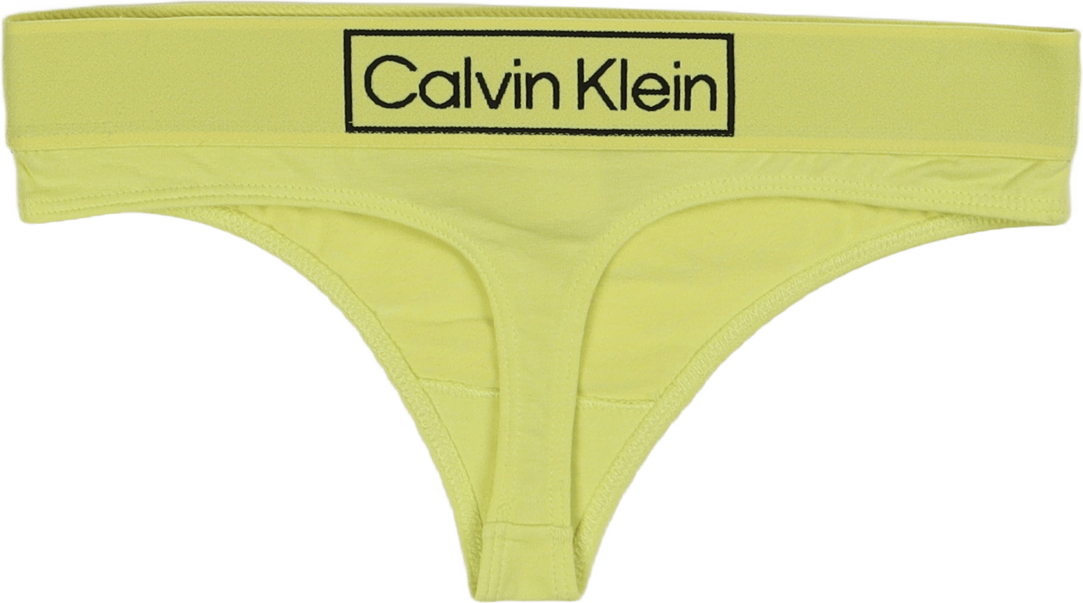 Thong Cyber Green