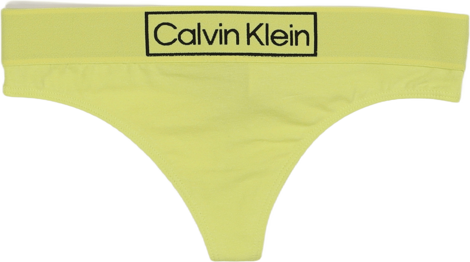 Thong Cyber Green - Bild 2